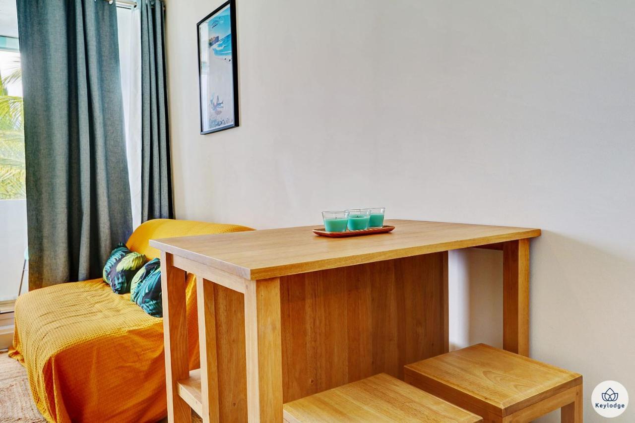 Studio 13 - 30 M2 - Boucan Canot Saint-Gilles Les Bains Exterior photo
