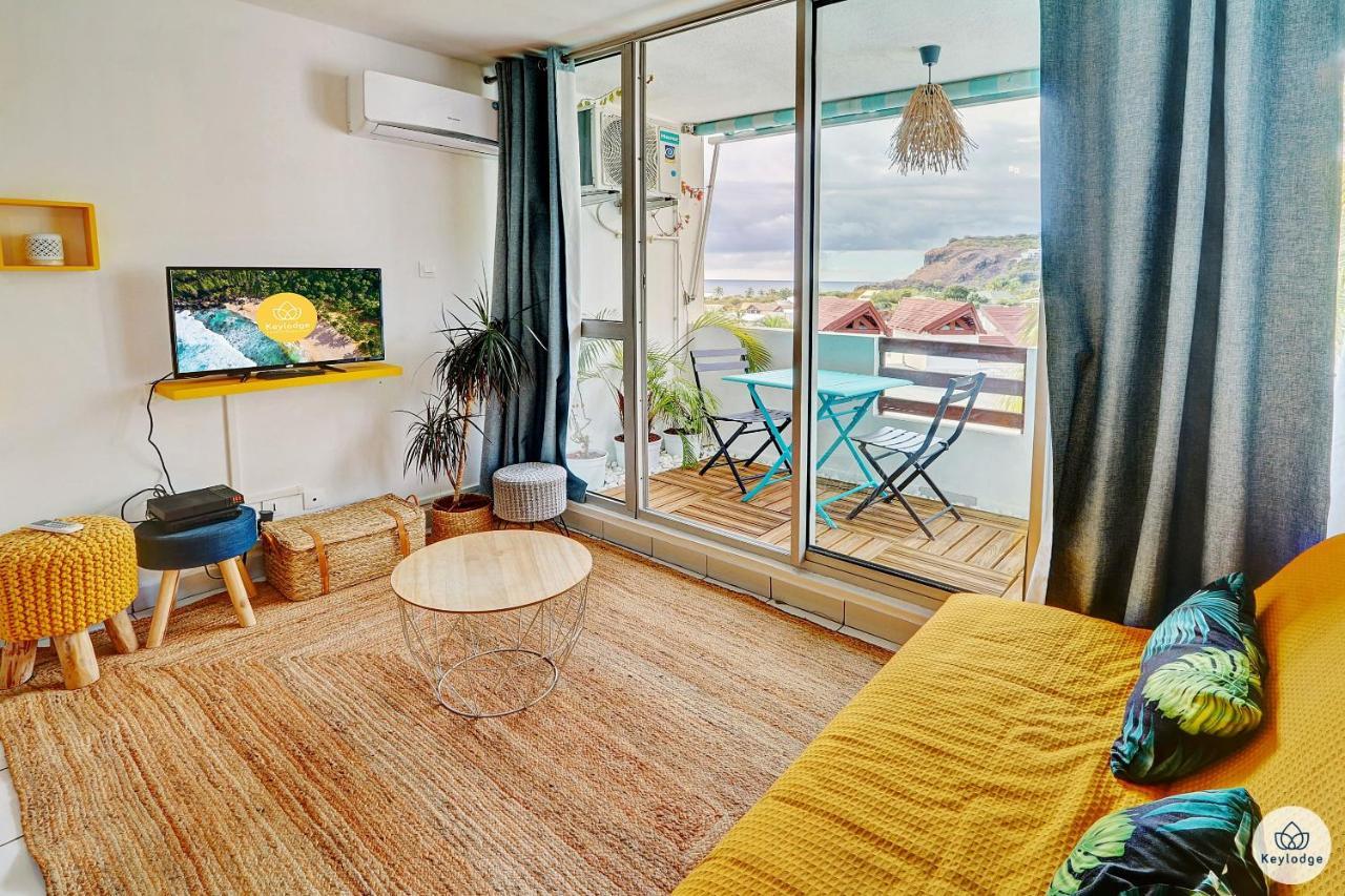 Studio 13 - 30 M2 - Boucan Canot Saint-Gilles Les Bains Exterior photo