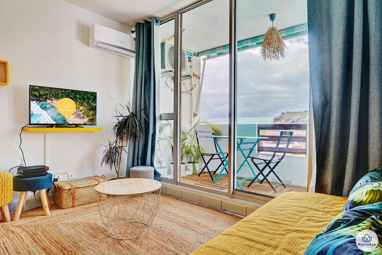 Studio 13 - 30 M2 - Boucan Canot Saint-Gilles Les Bains Exterior photo