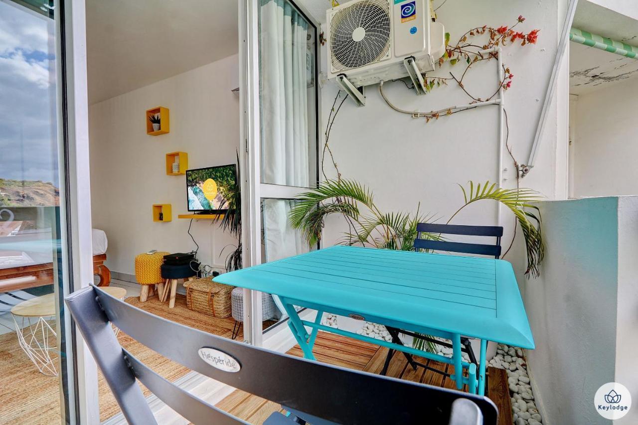 Studio 13 - 30 M2 - Boucan Canot Saint-Gilles Les Bains Exterior photo
